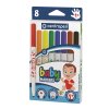 434 fixy pro deti od 1 roku baby markers centropen 8660 sada 8 ks