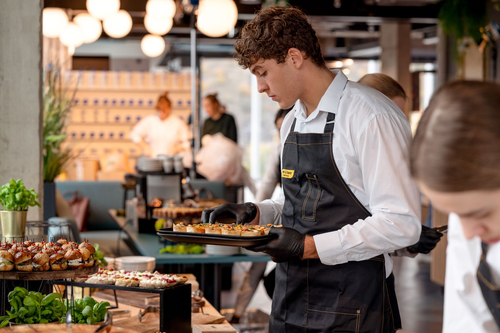 Jaký typ cateringu nabízíme?