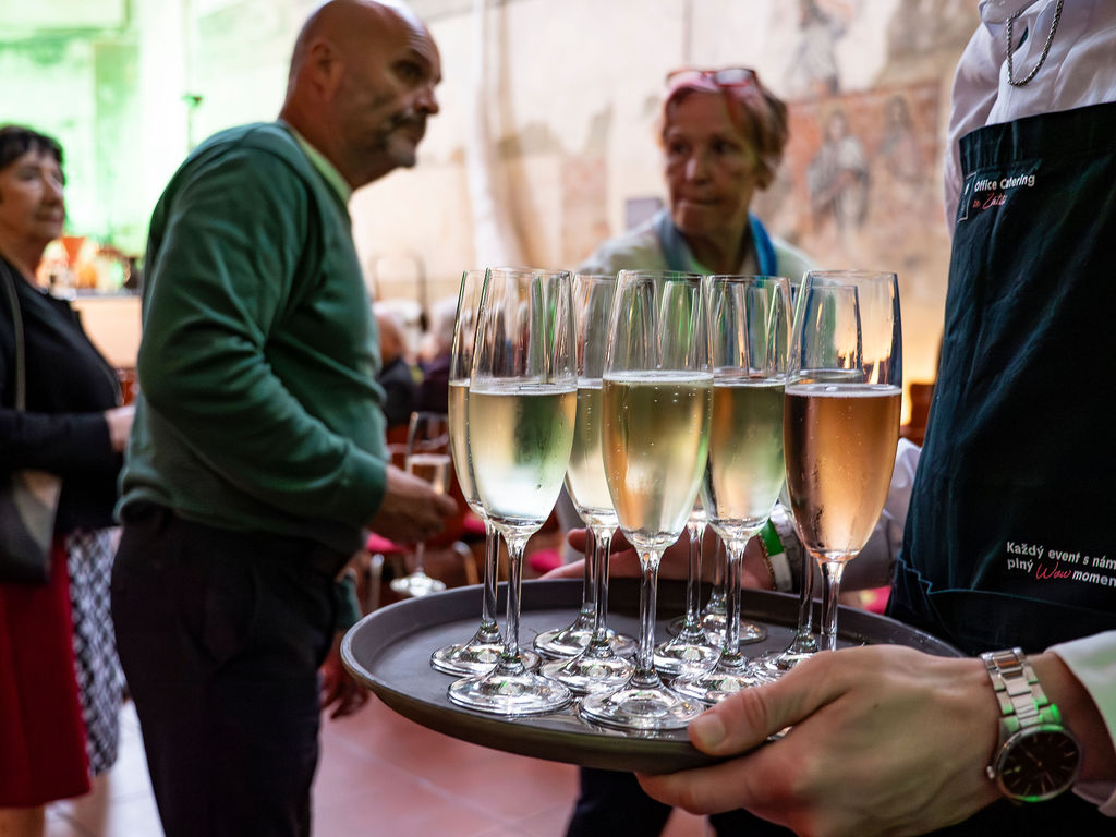 Byli jsme součástí oslav 35 let ŽIVOTa 90!