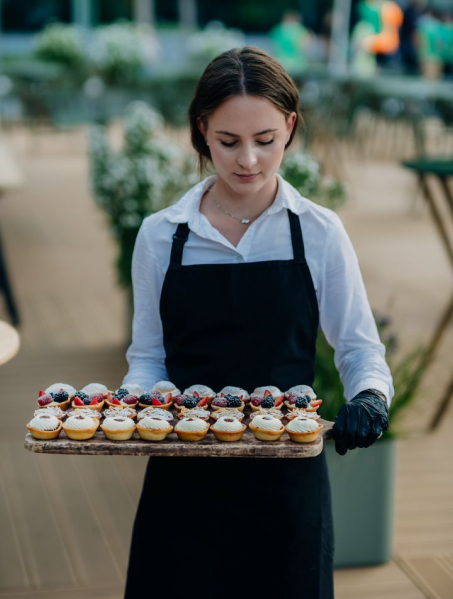 The same routine every week?