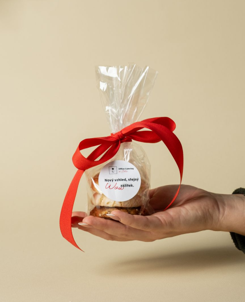 Gift for the hero of orders