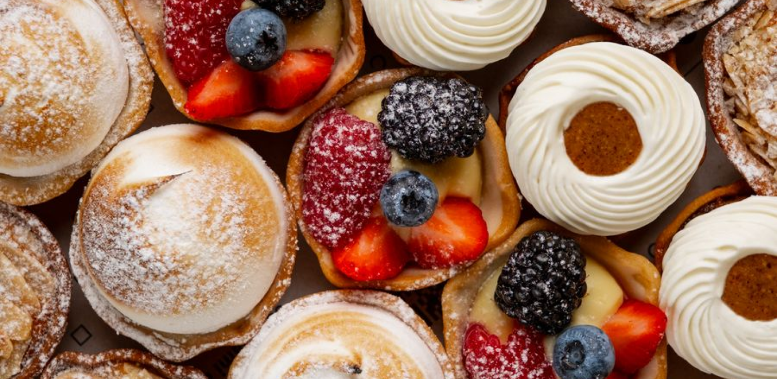 Free delivery in Prague for orders over 2,500 CZK