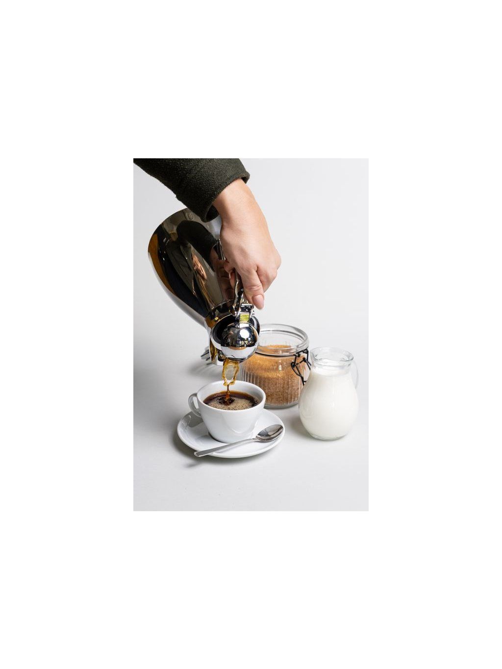 Filtered coffee NORDBEANS