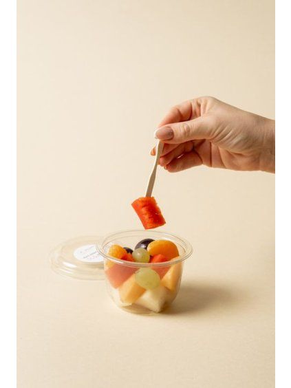 Seasonal fruit mix 150 g