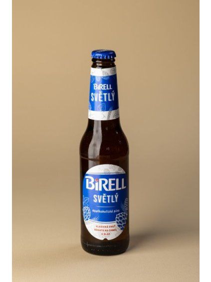 Radegast Birell Non-alcoholic beer