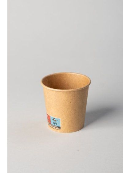 Paper cup 200 / 250 ml