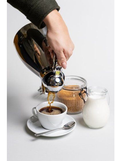 Filtered coffee NORDBEANS