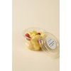 Pineapple and grapes  130 g
