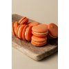 Mini macaroon - different flavors and colors