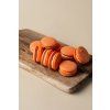 Mini macaroon - different flavors and colors