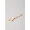 Wooden spoon cutlery