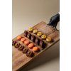 Selection of gluten free mini desserts