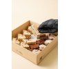 Coffee break Box 3 gluten free serves 4–6 people
