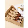 Coffee break Box 3 gluten free serves 4–6 people