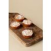Almond tartlet
