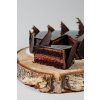 Mogador chocolate cake
