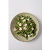 Beetroot salad with lentils, rucola, goat cheese and roasted nuts - 1 kg