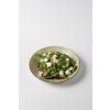 Beetroot salad with lentils, rucola, goat cheese and roasted nuts - 1 kg