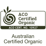 Australian Certified Organic