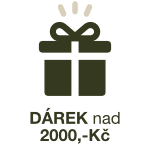 Dárek nad 2000,-Kč