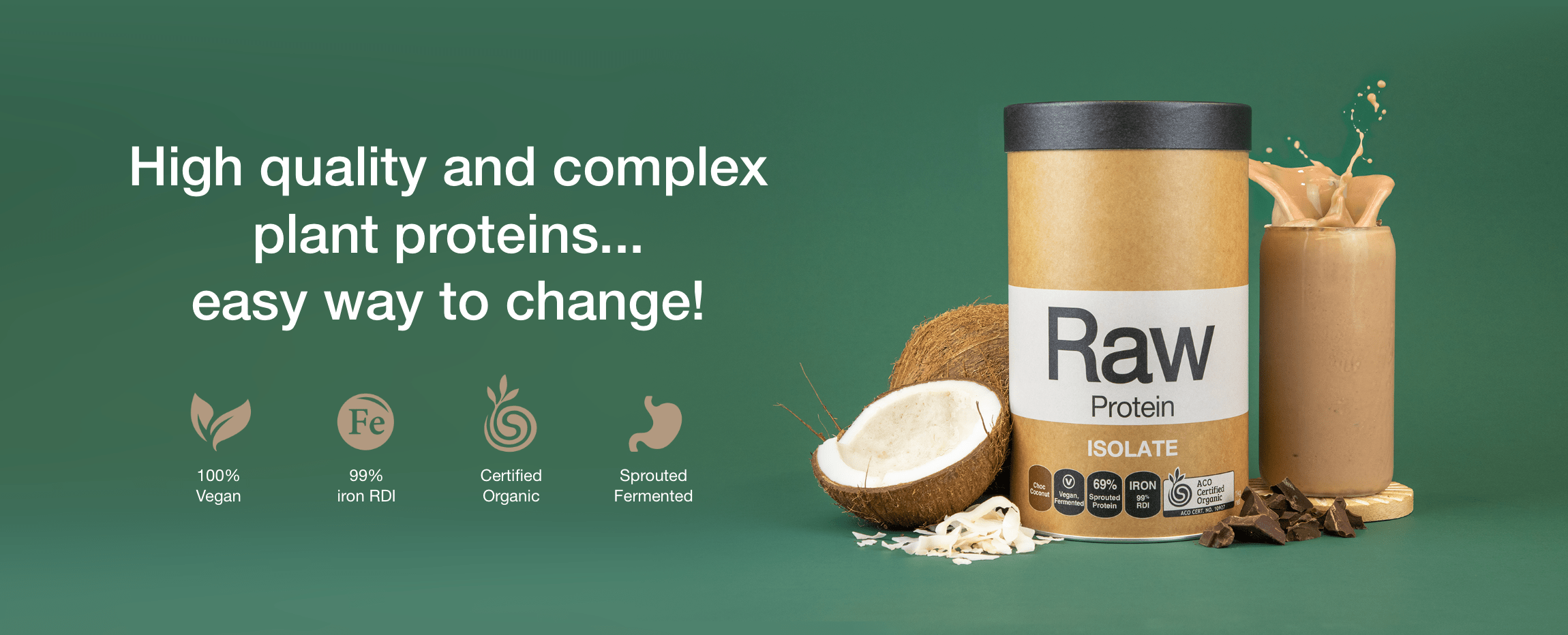 Proteins