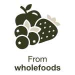 Wholefoods Nutrients