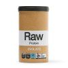 Isolate natural 500g front