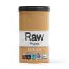 Isolate chocolate 500g front
