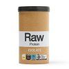 Raw Protein Isolate