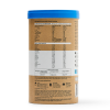 S&T triplechocolate 500g back