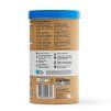 S&T triplechocolate 500g side