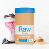 Raw Protein Slim Tone Vanilla Cinnamon 500g WEB 1400x