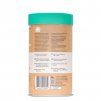 Raw Protein Collagen Plus Maple Vanilla 450g BackINFO WEB