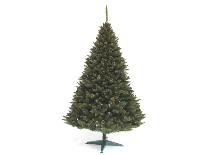 HEGYI FENYŐ TOBOZZAL