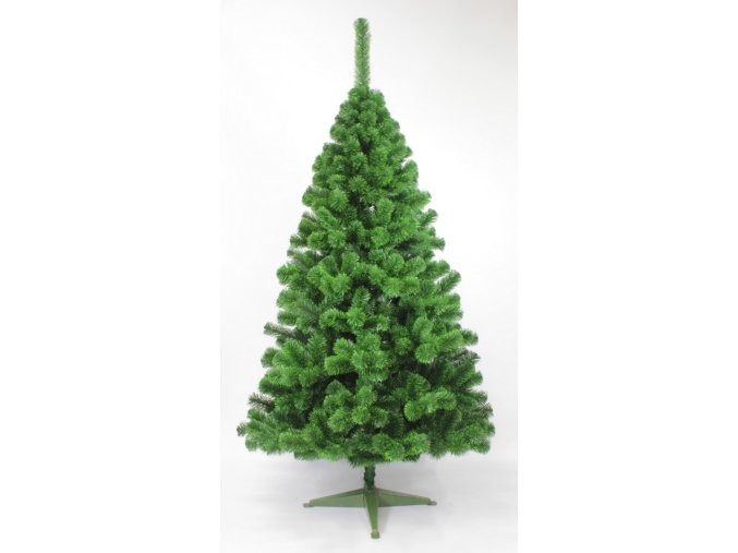 9. Tűlevelű műfenyő világoszöld színben