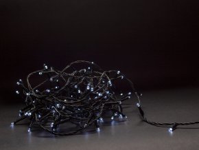 Entac karacsonyi sorolhato led jegcsap fenyfuzer 12w 360led 8m adapter nelkul 28922 01