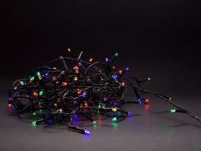 Entac karacsonyi sorolhato led fenyfuzer 12w 360led multicolor 8m adapter nelkul 28924 01
