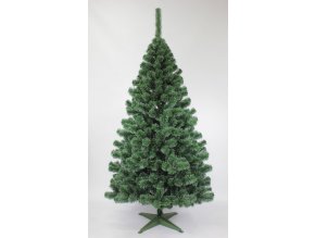 8. Tűlevelű műfenyő méregzöld