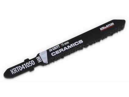 2 ks Pilový plátek HSS na obklady KREATOR KRT041050