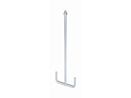 Míchací metla 160mm Gal. M14 KREATOR KRT050010