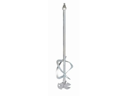Míchací metla 140mm M18 dvojitá rotace KREATOR KRT050014