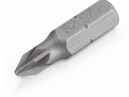 2 ks Bitů PZ1 25 mm KREATOR KRT061100