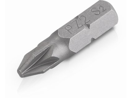 2 ks Bitů PZ2 25 mm KREATOR KRT061125