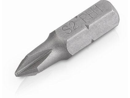 2 ks Bitů PH1 25 mm KREATOR KRT061200