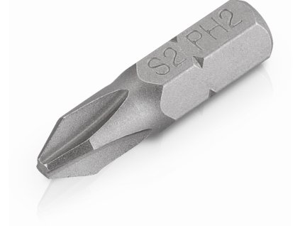 2 ks Bitů PH2 25 mm KREATOR KRT061225