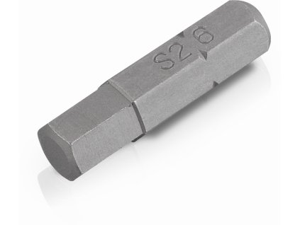 2 ks Bitů HEX6 25 mm KREATOR KRT061430