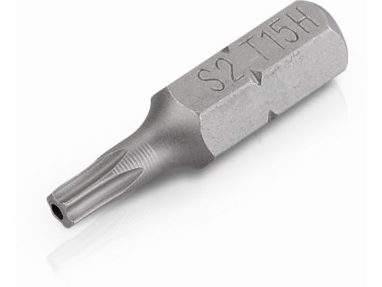 2 ks Bitů T15 25 mm KREATOR KRT061510