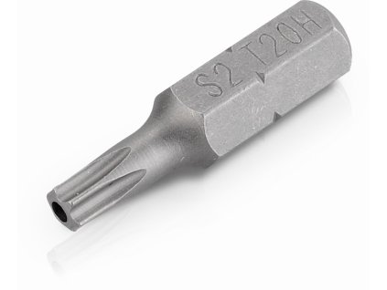 2 ks Bitů T20 25 mm KREATOR KRT061520