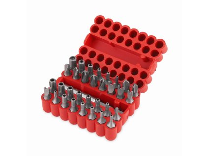 Sada bitů 33 ks  KREATOR KRT064700
