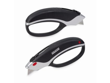 HD Pracovní nůž na koberce KREATOR KRT000307